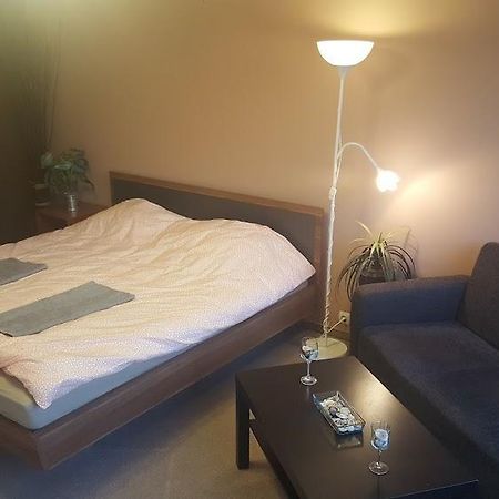 Obuda Apartment Budapest Ngoại thất bức ảnh