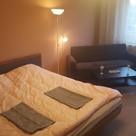 Obuda Apartment Budapest Ngoại thất bức ảnh