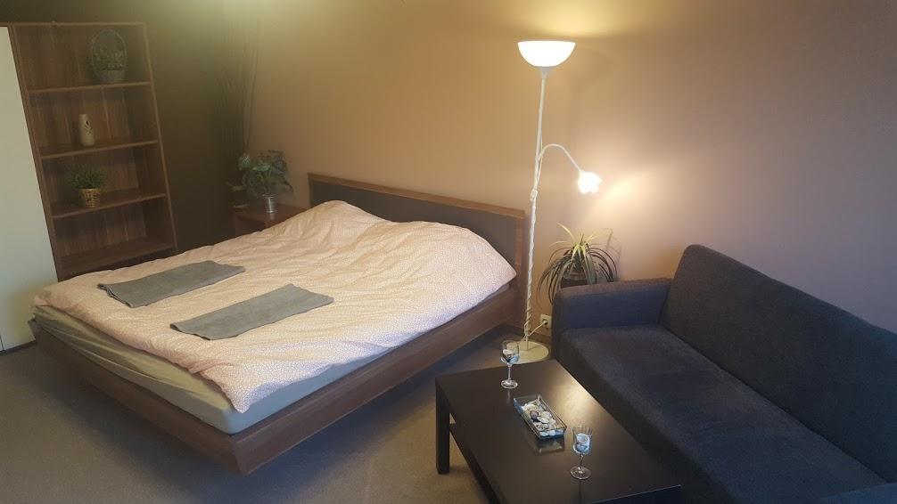 Obuda Apartment Budapest Ngoại thất bức ảnh