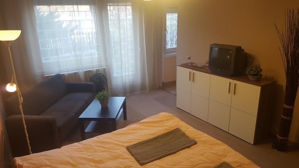 Obuda Apartment Budapest Ngoại thất bức ảnh