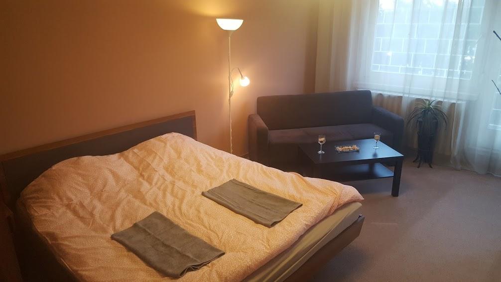 Obuda Apartment Budapest Ngoại thất bức ảnh