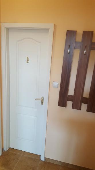 Obuda Apartment Budapest Ngoại thất bức ảnh