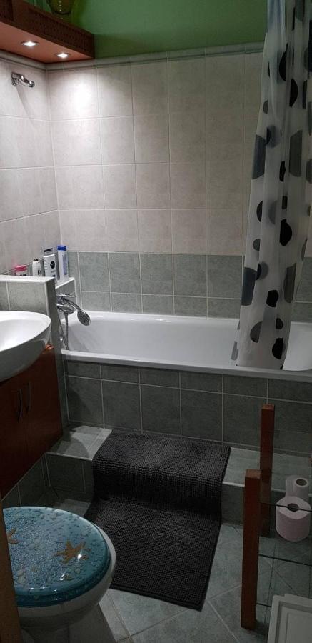 Obuda Apartment Budapest Ngoại thất bức ảnh