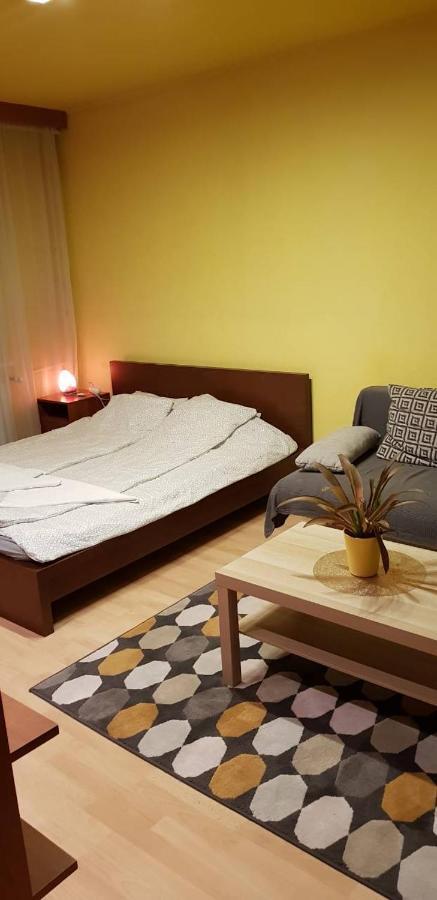 Obuda Apartment Budapest Ngoại thất bức ảnh