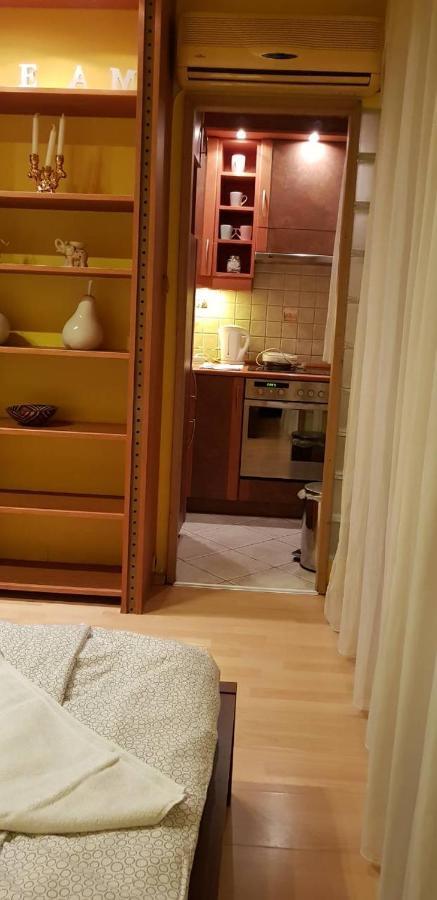 Obuda Apartment Budapest Ngoại thất bức ảnh
