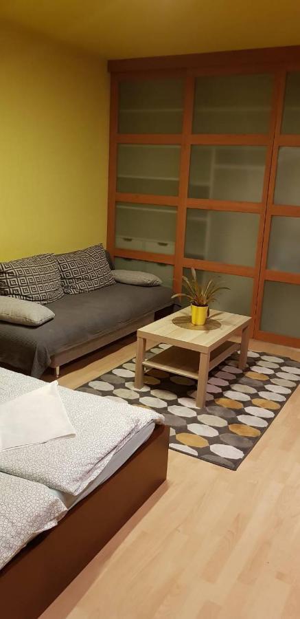 Obuda Apartment Budapest Ngoại thất bức ảnh